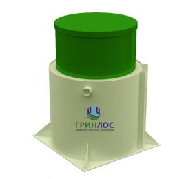 ГРИНЛОС Аква 3