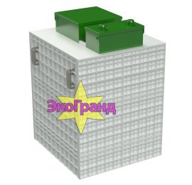 Эко-Гранд 40 Пр