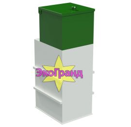 Эко-Гранд 8 Лонг Пр